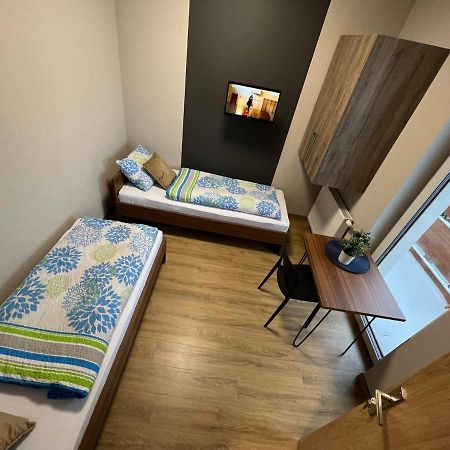 Apartamenty Polna 60 Żory Exterior foto