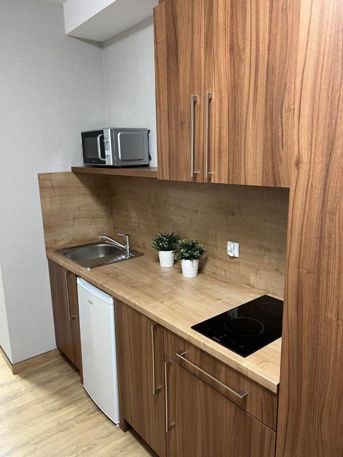 Apartamenty Polna 60 Żory Exterior foto