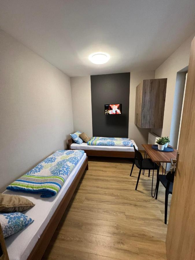 Apartamenty Polna 60 Żory Exterior foto