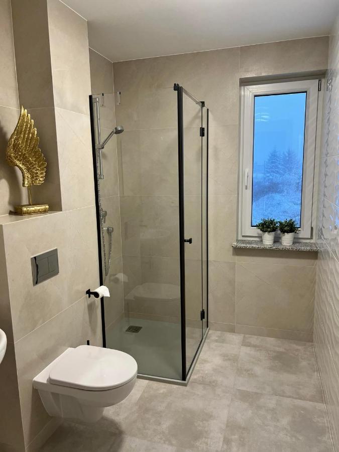 Apartamenty Polna 60 Żory Exterior foto